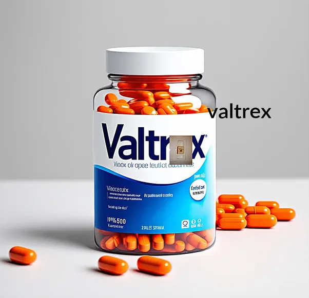 Valtrex en vente libre